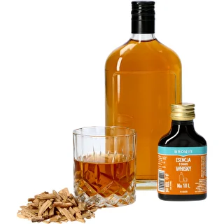 Viskimaitseline essents 10 L jaoks - 100 ml – photo 3