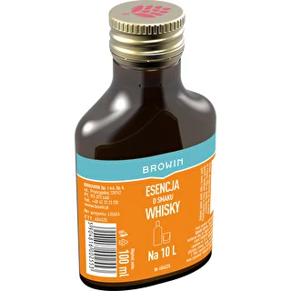 Viskimaitseline essents 10 L jaoks - 100 ml – photo 2