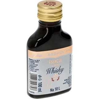 Viskimaitseline essents 10 liitrile, 100 ml – photo 2
