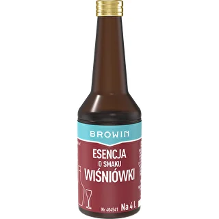 Kirsiviina maitsega essents 4 l jaoks – 40 ml