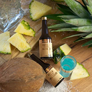 Pina Colada maitseessents 4 liitrile – 40 ml – photo 11