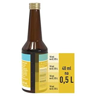 Maitseessents – põletatud suhkru viin (Przepalanka) 0,5 L jaoks – 40 ml – photo 6