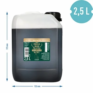 Essents Jänek Majster, 2,5 L 250 L valmisjoogi jaoks – photo 3