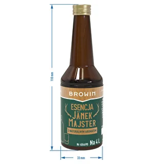 Essents Jänek Majster 4 liitri jaoks, 40 ml – photo 7