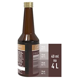 Gold essents Jamaika rummi maitsega 4 L jaoks, 40 ml – photo 6