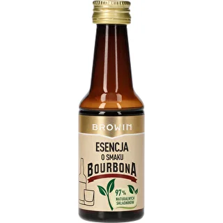 Bourboni maitseessents 4 L-le, 40 ml – photo 2