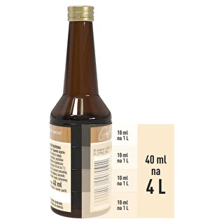 Bourboni maitseessents 4 L-le, 40 ml – photo 6