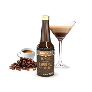 Espresso-maitseline essents, 4 L jaoks, 40 ml – photo 3