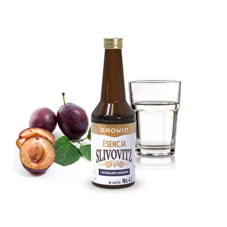 Slivovitsa maitseessents, 4 L jaoks, 40 ml – photo 3