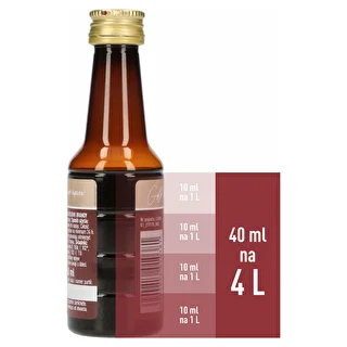 Reserve Brandy maitseessents, 40 ml, 4 L jaoks – photo 5