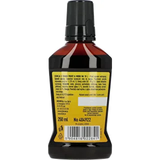 VLEYTO Küdoonia & Mesi – maitseessents looduslike aroomidega, 250 ml – photo 2