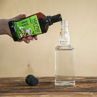 VLEYTO Münt & Õun – maitseessents looduslike aroomidega, 250 ml – photo 11