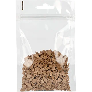 Looduslikud tammehelbed (röstimata), 20 g