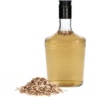 Looduslikud tammehelbed (röstimata), 20 g – photo 5