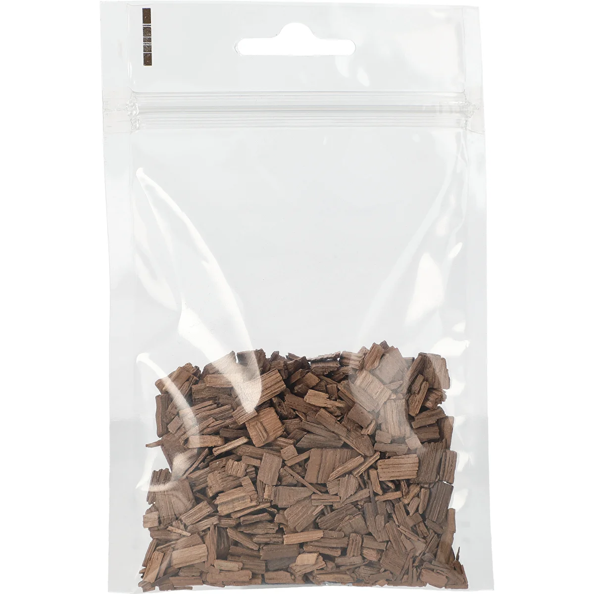 Vaniljemaitselised tammehelbed, tugevalt röstitud, 20 g