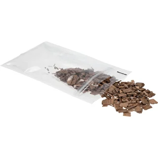 Vaniljemaitselised tammehelbed, tugevalt röstitud, 20 g – photo 3
