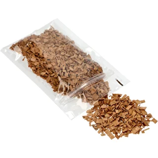 Naturaalsed tammehelbed alkohoolsete jookide aromatiseerimiseks (viski, valge vein), 50 g – photo 3
