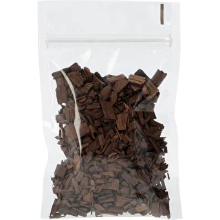 Vanillise aroomiga tammehelbed, tugevalt röstitud, 50 g
