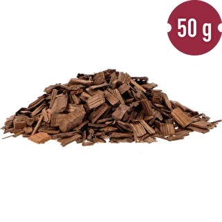 Vanillise aroomiga tammehelbed, tugevalt röstitud, 50 g – photo 4