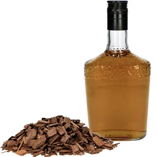Vanillise aroomiga tammehelbed, tugevalt röstitud, 50 g – photo 5