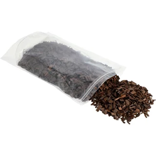 Ameerika tammelaastud, tugevalt röstitud, 500 g – photo 3