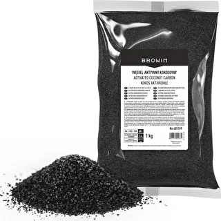 Kookospõhine aktiivsüsi 1 kg – photo 2