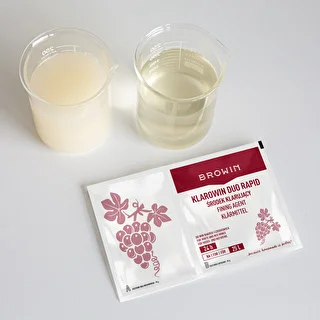 Klarowin Duo Rapid - kitosaan + kieselsol, 65 g – photo 3