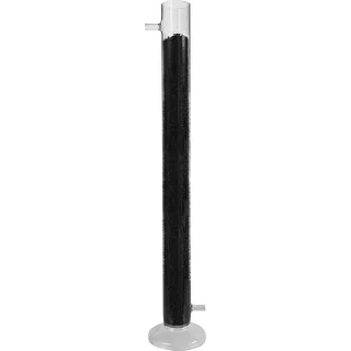 Kivisöest valmistatud mineraalne aktiivsüsi 0,86 kg – photo 3
