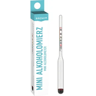 Alkoholomeeter Mini – photo 4