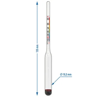 Alkoholomeeter Mini – photo 6
