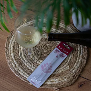 Kapillaarne vinomeeter alkoholi sisalduse mõõtmiseks – photo 5