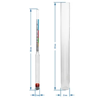 Alkoholomeeter purunemiskindlas proovitorus – photo 4
