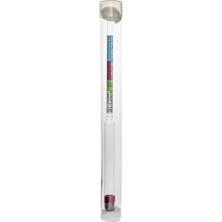 Alkoholomeeter purunemiskindlas proovitorus – photo 2