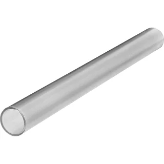 Plastist mõõtesilinder vedelikumõõturitega mõõtmiseks, 25 cm – photo 2