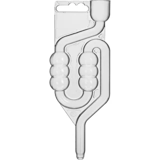 Plastist käärimislukk, 6-kambriline – photo 1