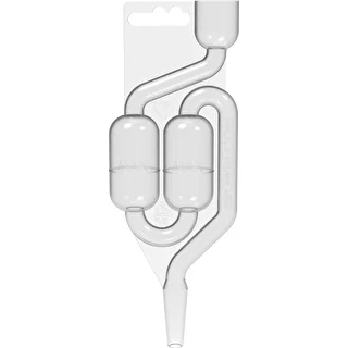 Plastikust käärituslukk MAXI-v2