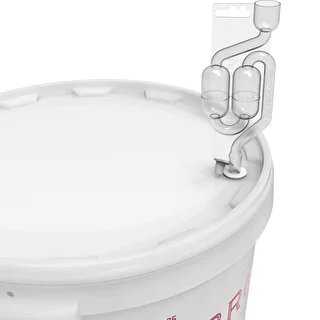 Plastikust käärituslukk MAXI-v2 – photo 6