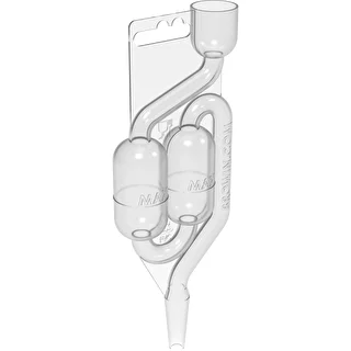 Plastikust käärituslukk MAXI-v2 – photo 2