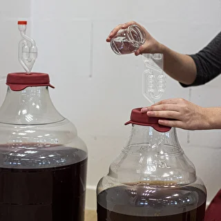 Vesilukk 6-kambriline v2 – photo 10