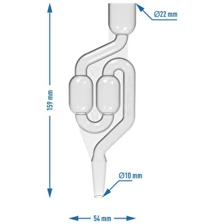 Plastist käärimislukk MINI-v2 – photo 5