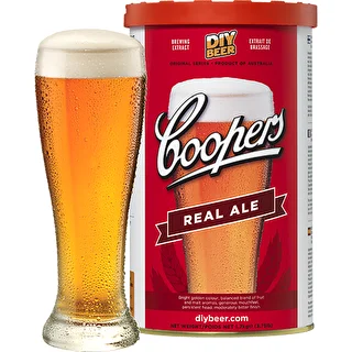 Brewkit Coopers Real Ale – photo 1