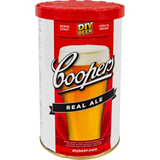 Brewkit Coopers Real Ale – photo 2
