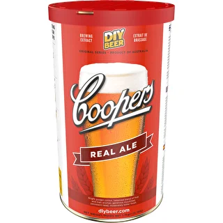 Brewkit Coopers Real Ale – photo 2