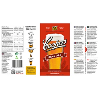Brewkit Coopers Real Ale – photo 5
