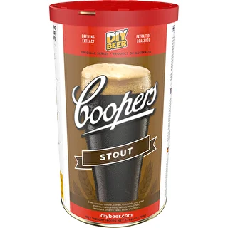 Brewkit Coopers Stout – photo 2