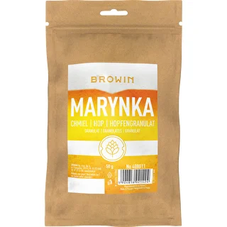 Marynka humal - graanulid 50 g