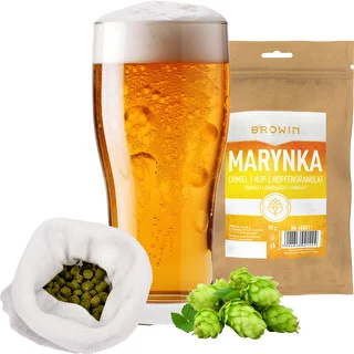 Marynka humal - graanulid 50 g – photo 3