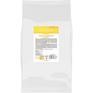 Toiduglükoos 1 kg