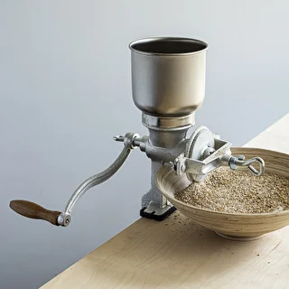 Universaalne teraviljaveski, lauapealne purustaja - 1 kg – photo 7