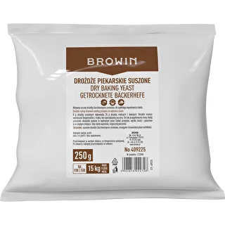 Kuiv pagaripärm, 250 g – photo 2